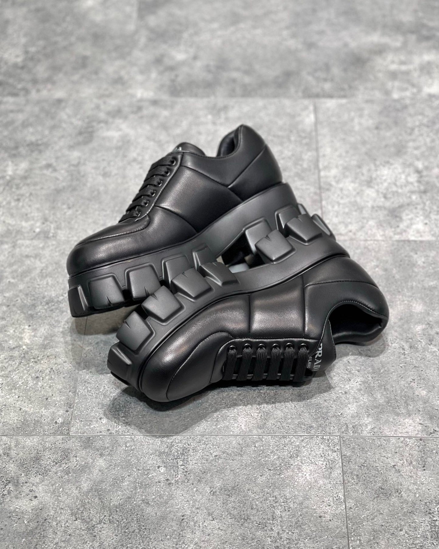 PD BOOTS