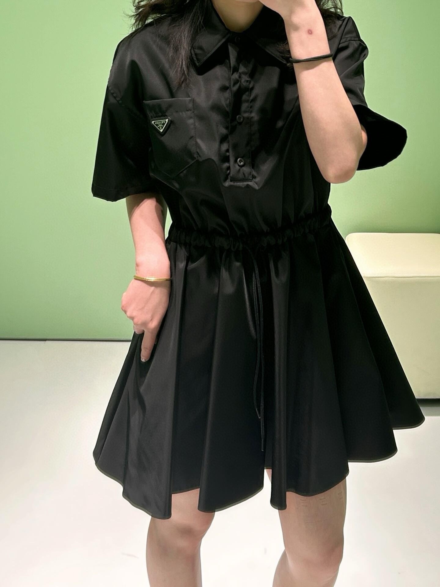 PD DRESS