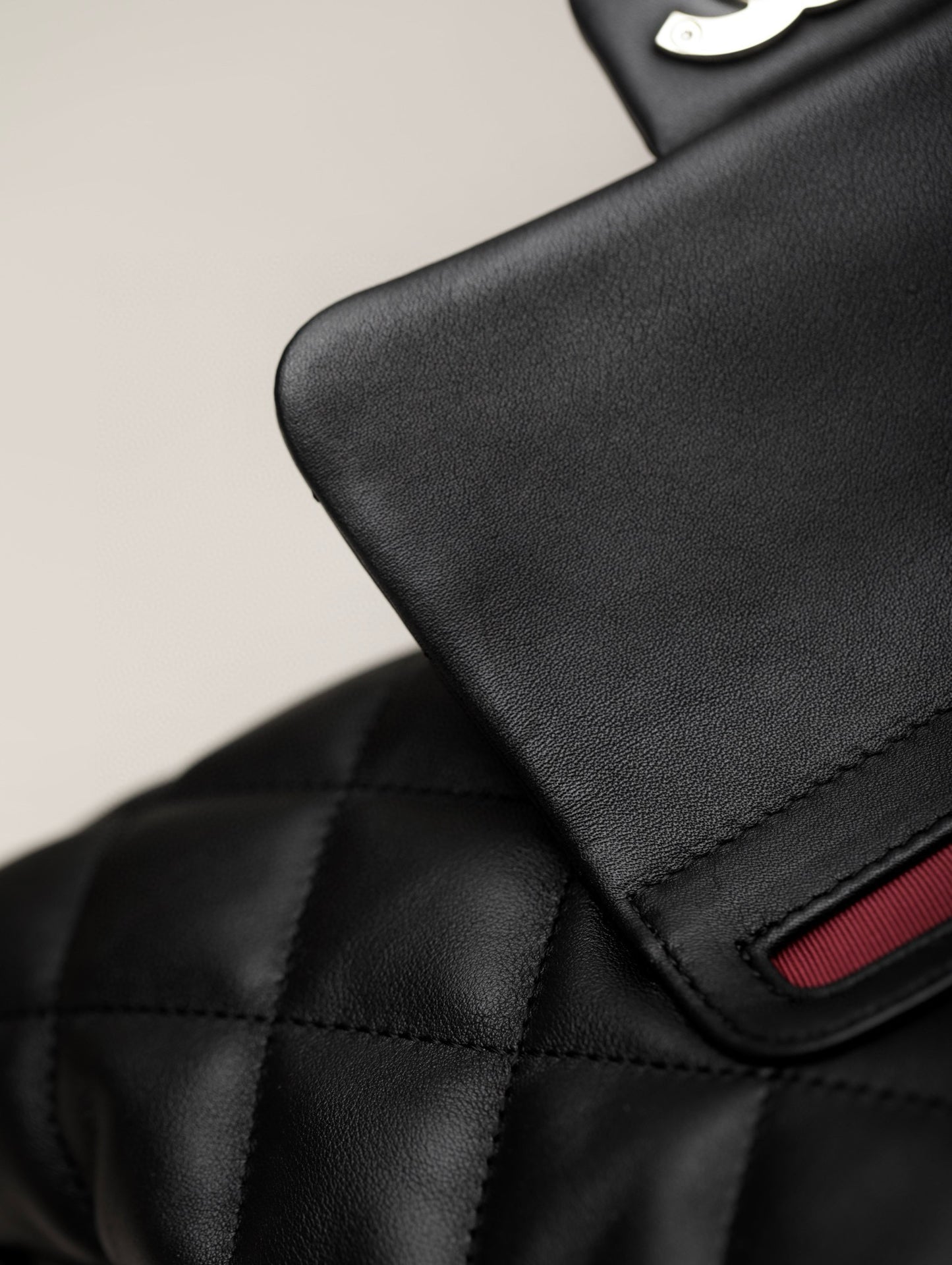 CC 23B HOBO BAG