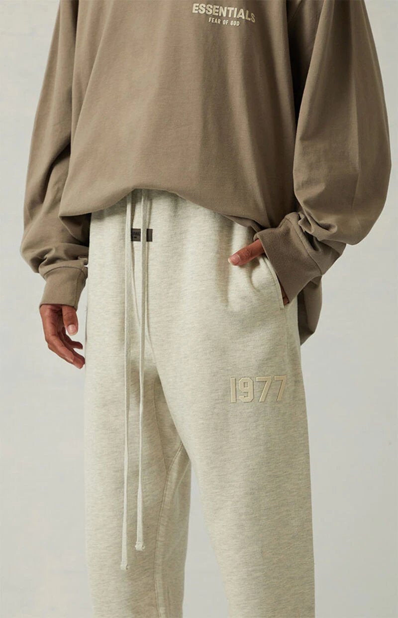 FOG ESSENTIALS SWEATPANTS