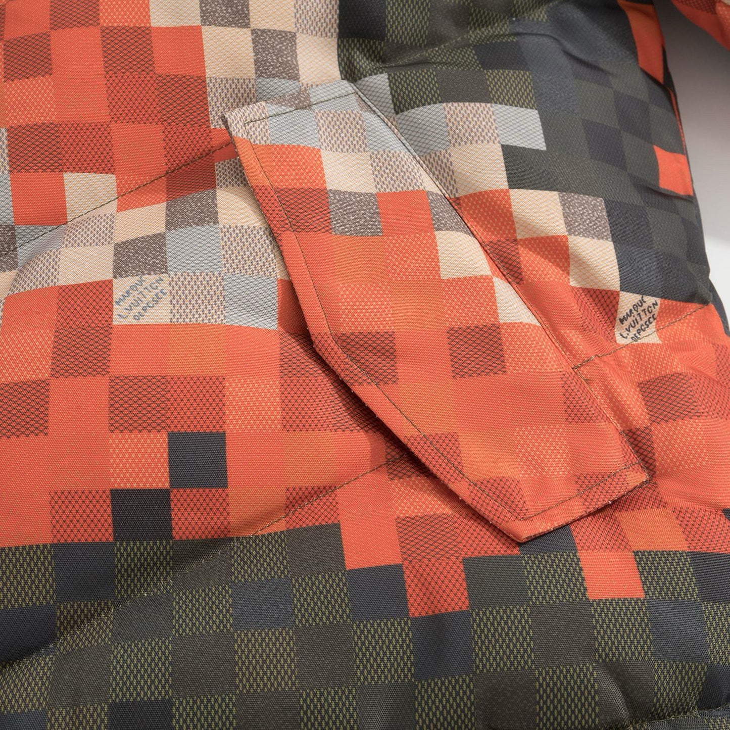 LOU JACKET