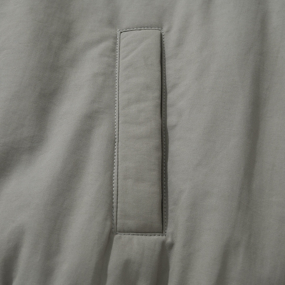 CD BOMBER JACKET