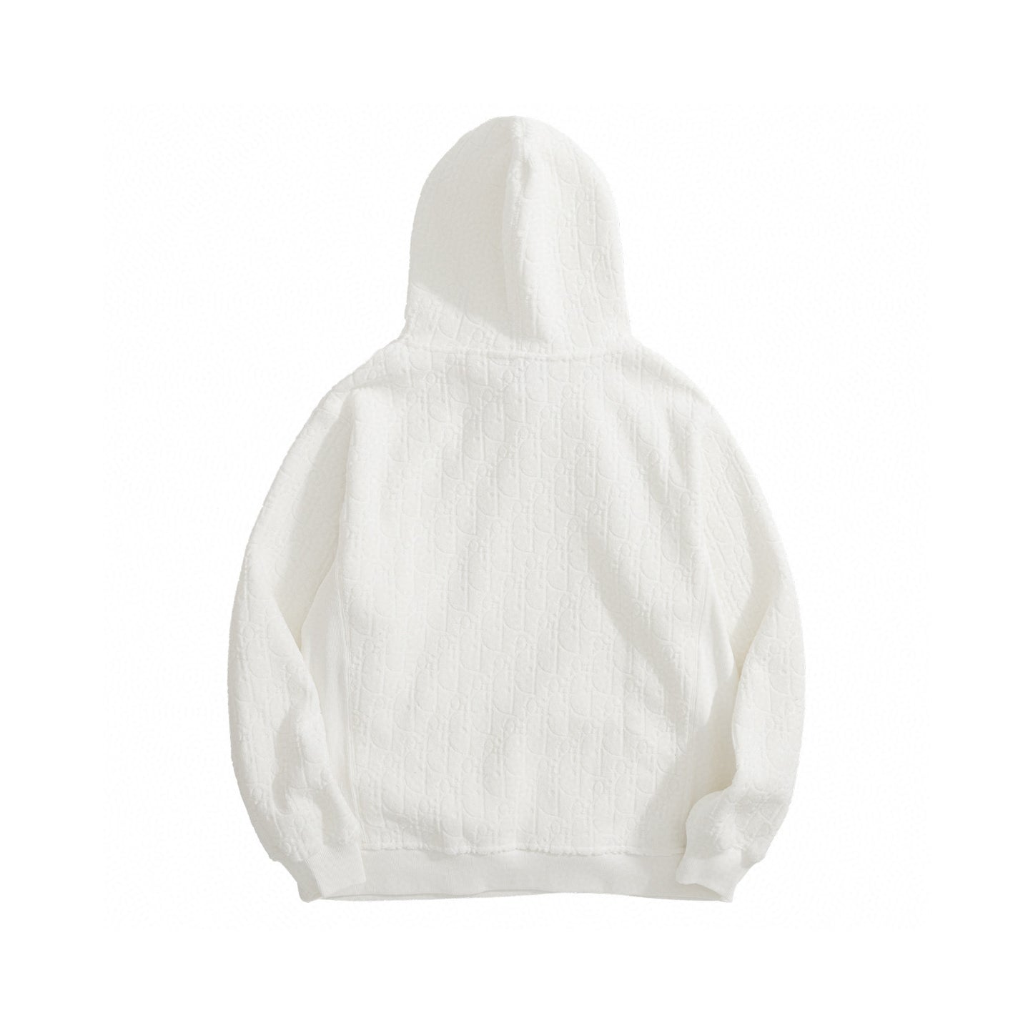 CD HOODIE