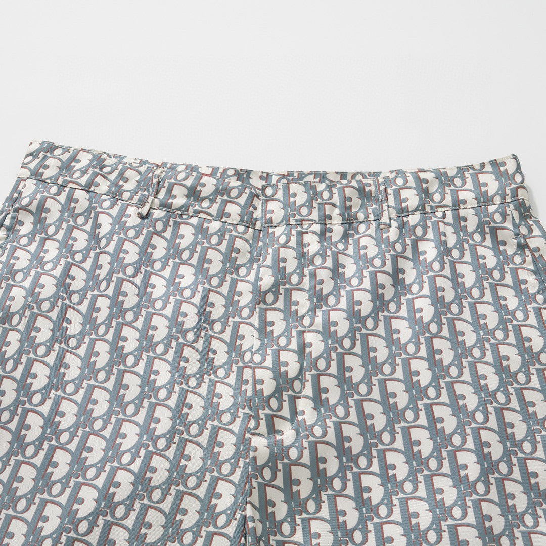 CD SHORTS