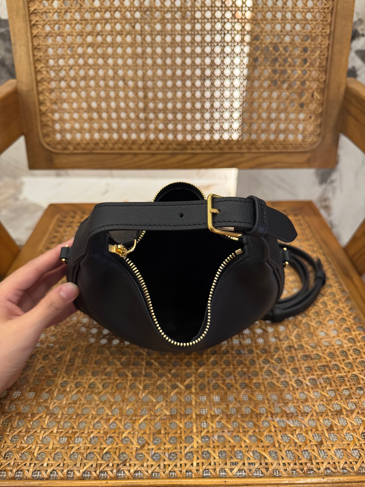 CEL TEEN LULU BAG