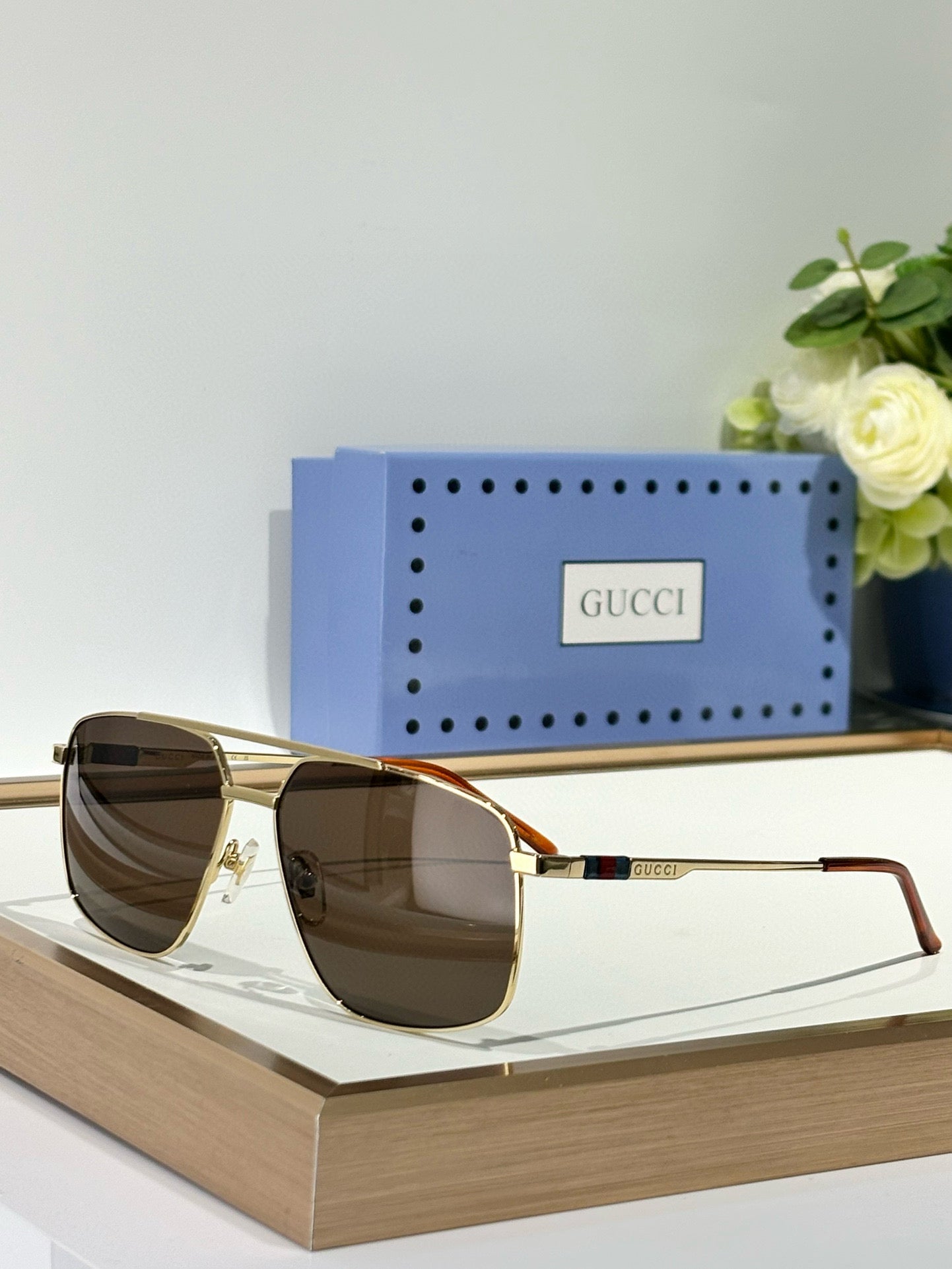 GG SUNGLASSES