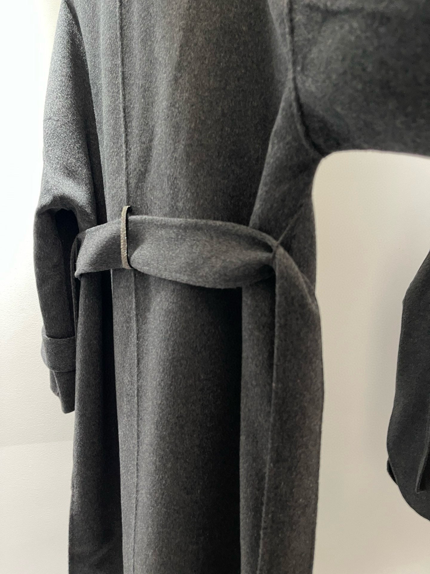 BRUNELLO C COAT