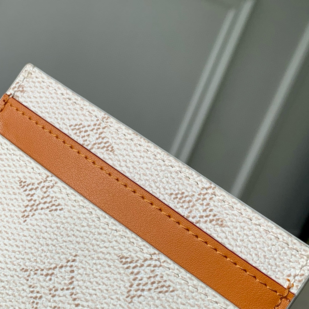 LOU CARD HOLDER