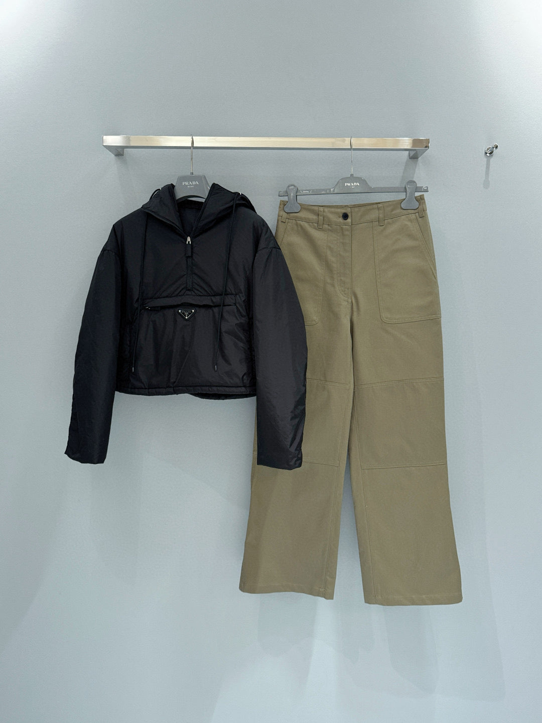 PD JACKET
