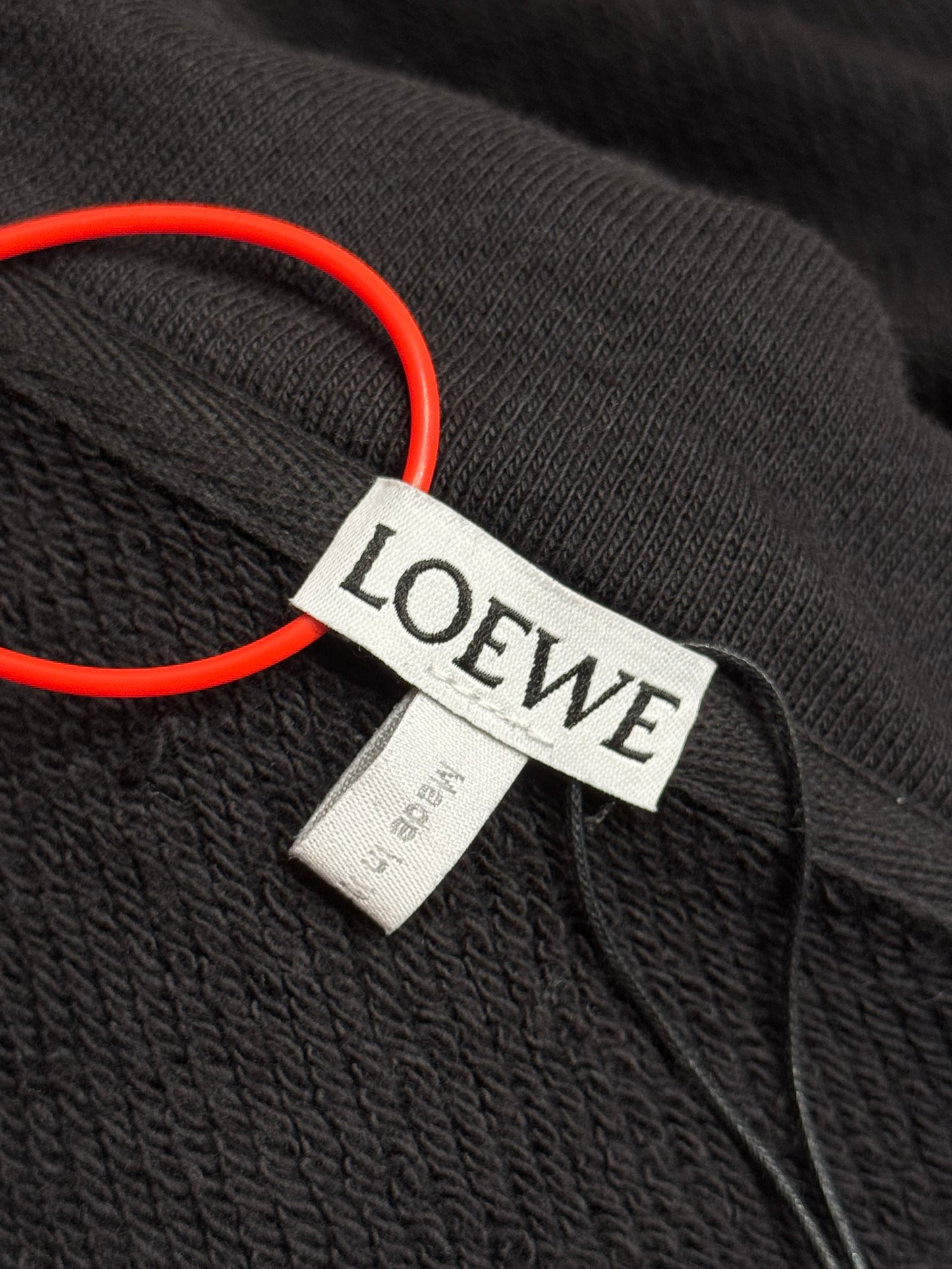 LOEW HOODIE