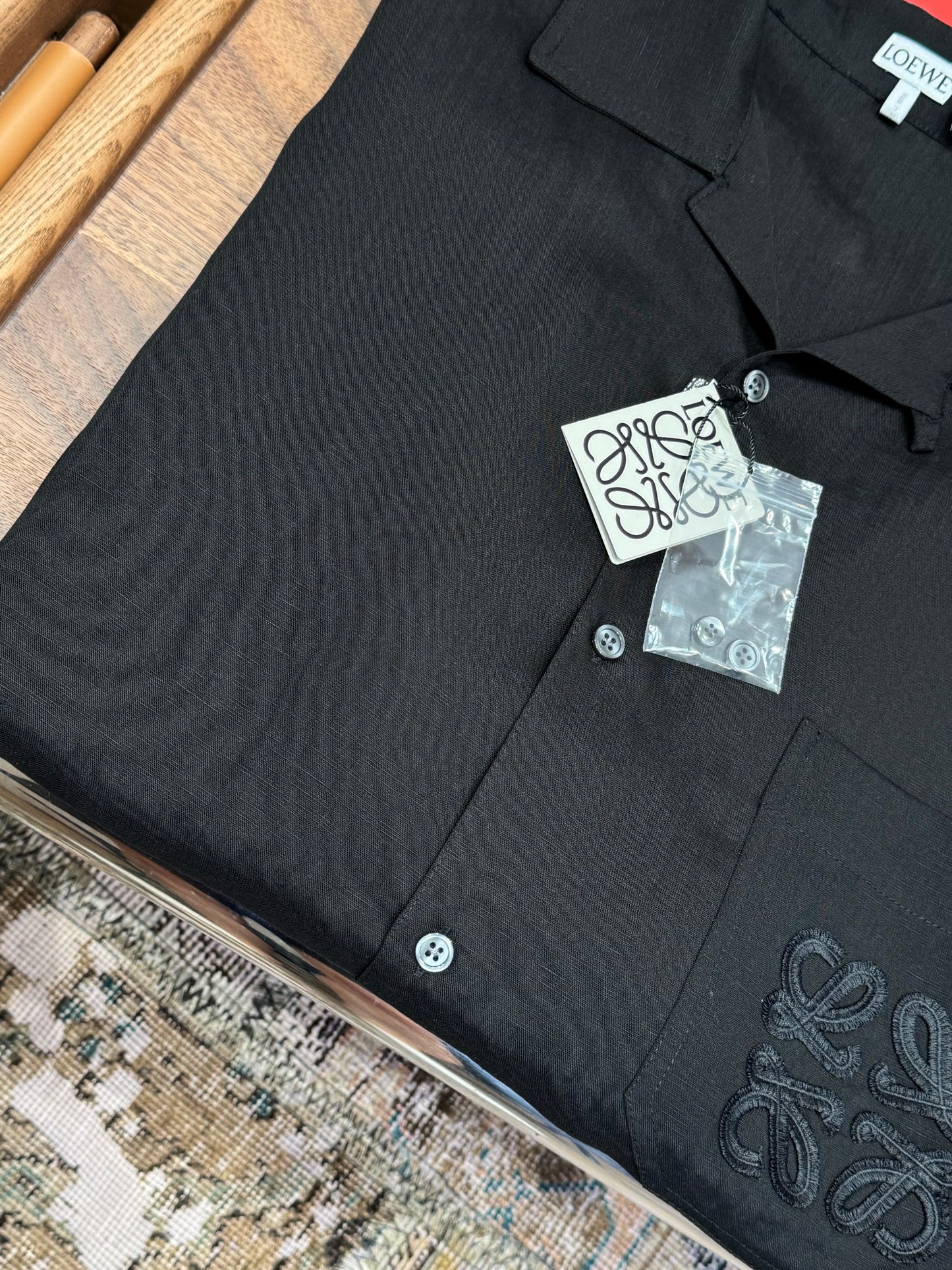LOEW SHIRT