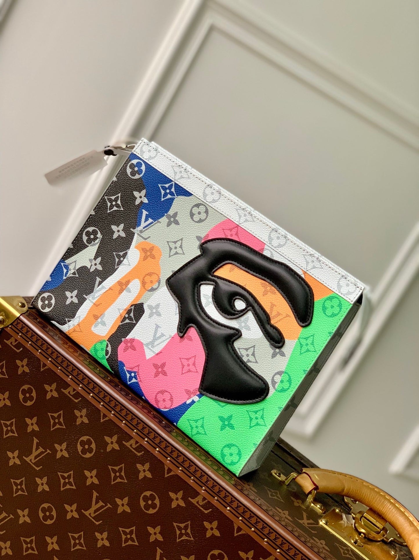 LOU POCHETTE VOYAGE