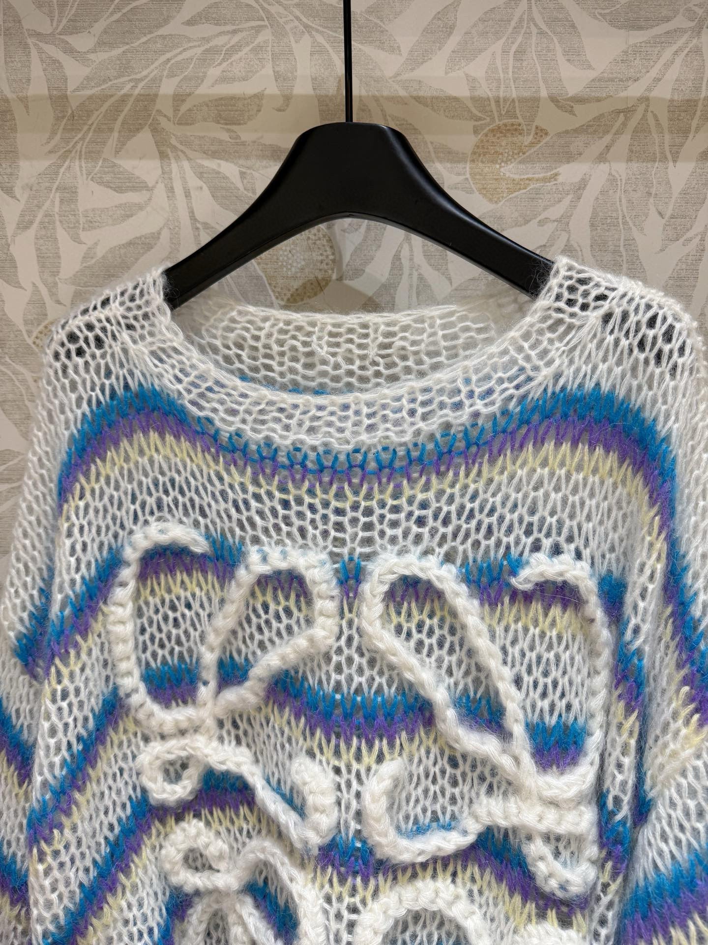 LOEW JUMPER