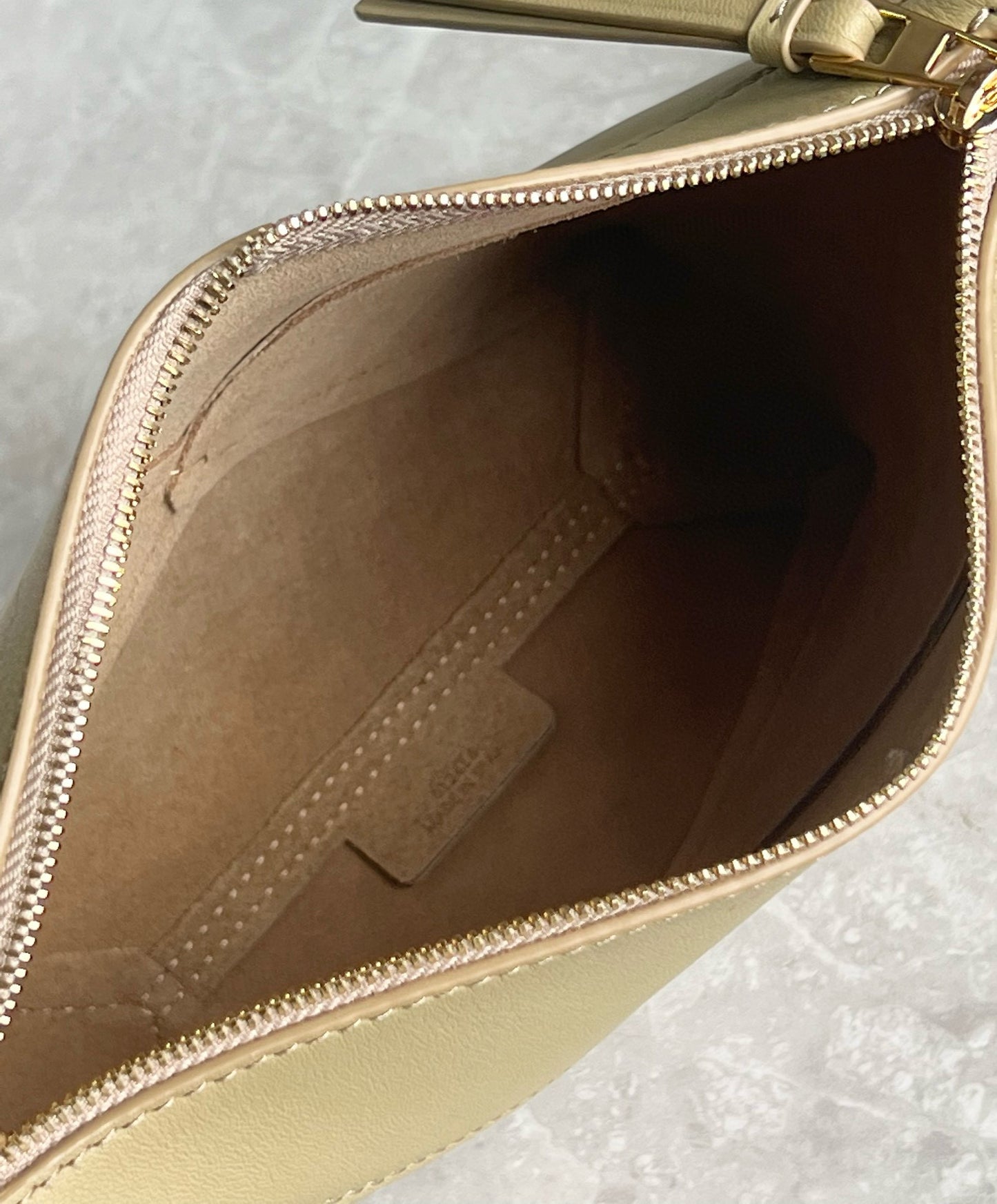 LOEW PUZZLE FOLD POUCH