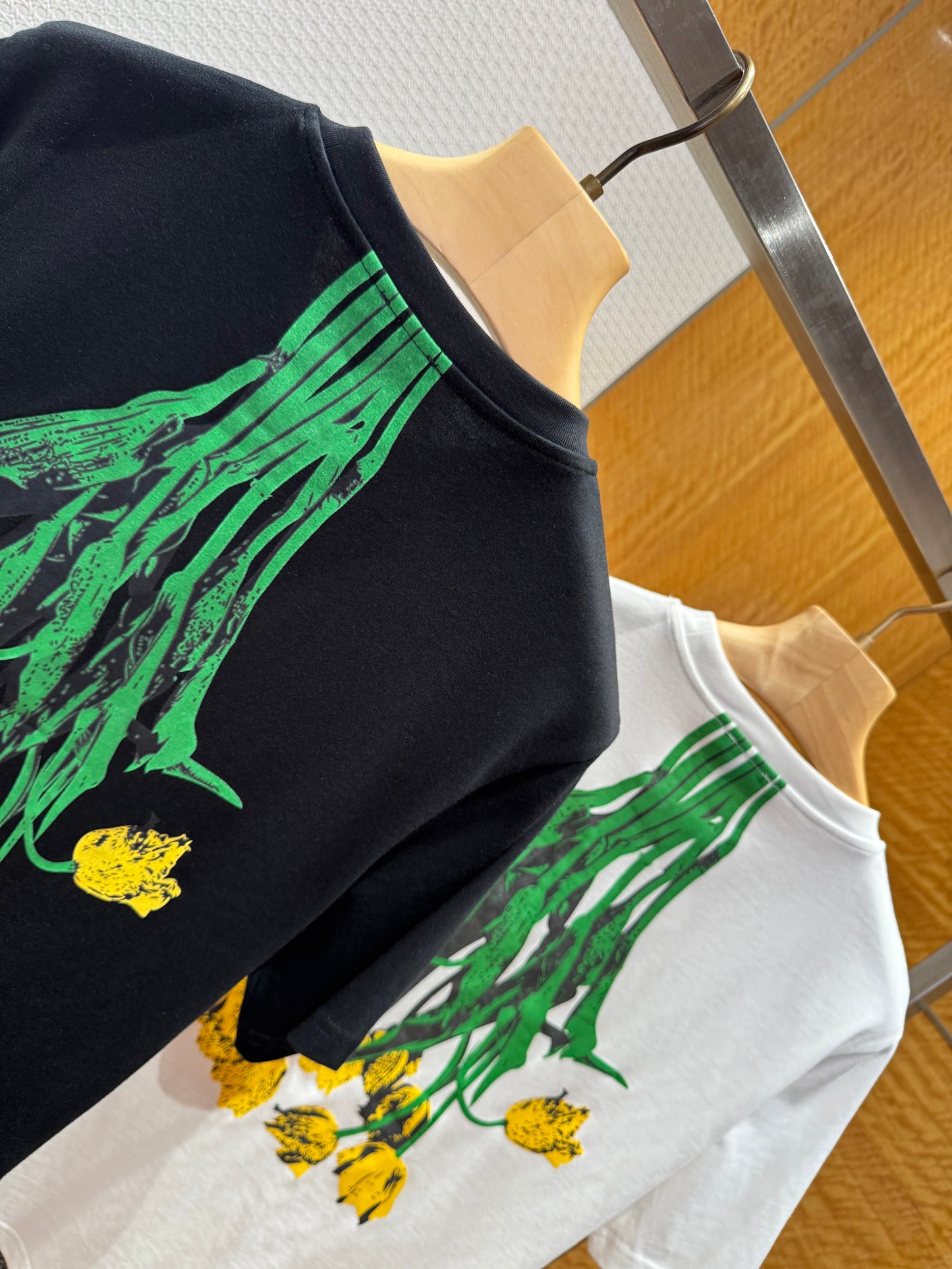 LOEW T-SHIRT