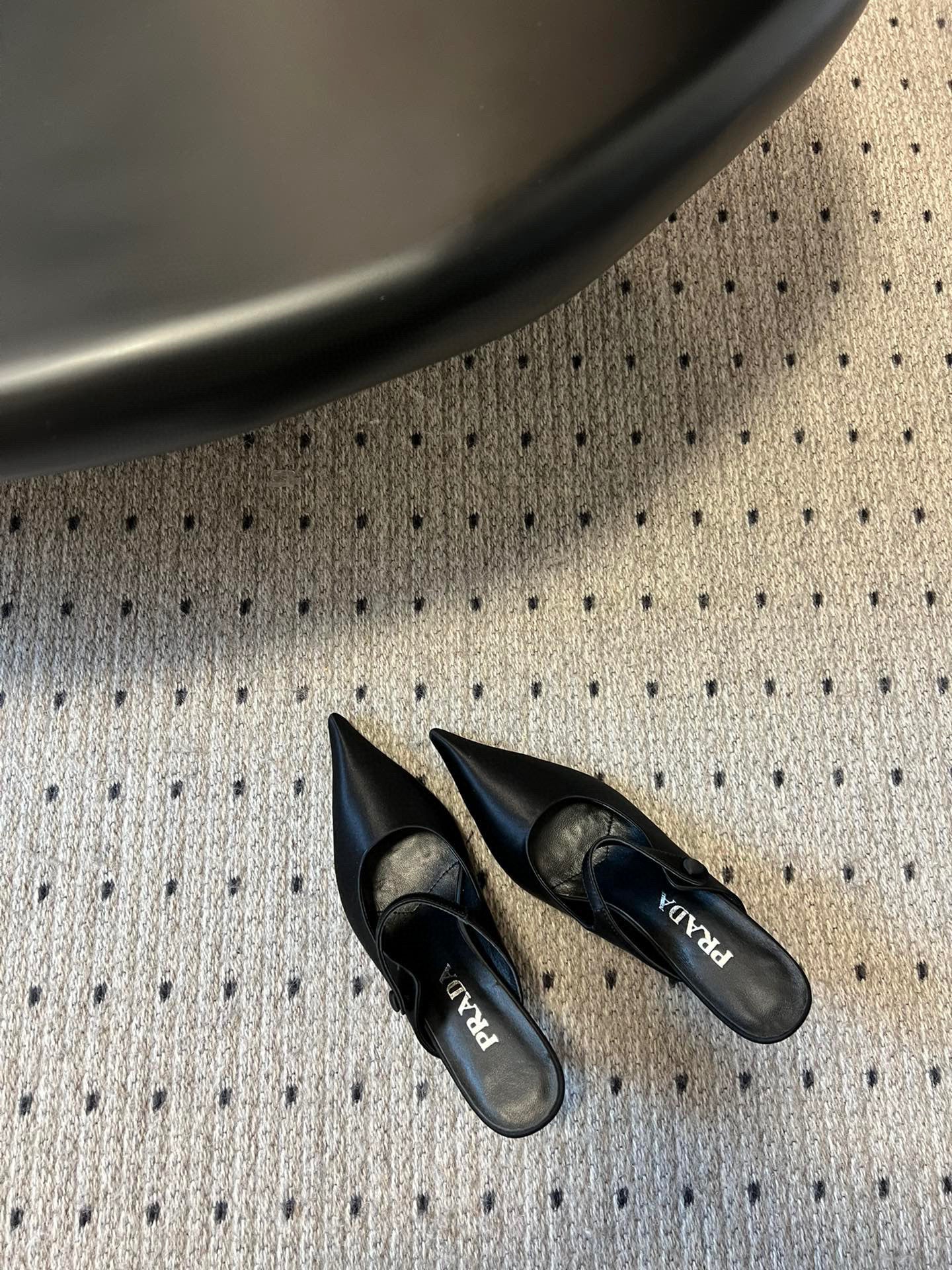 PD HEELS