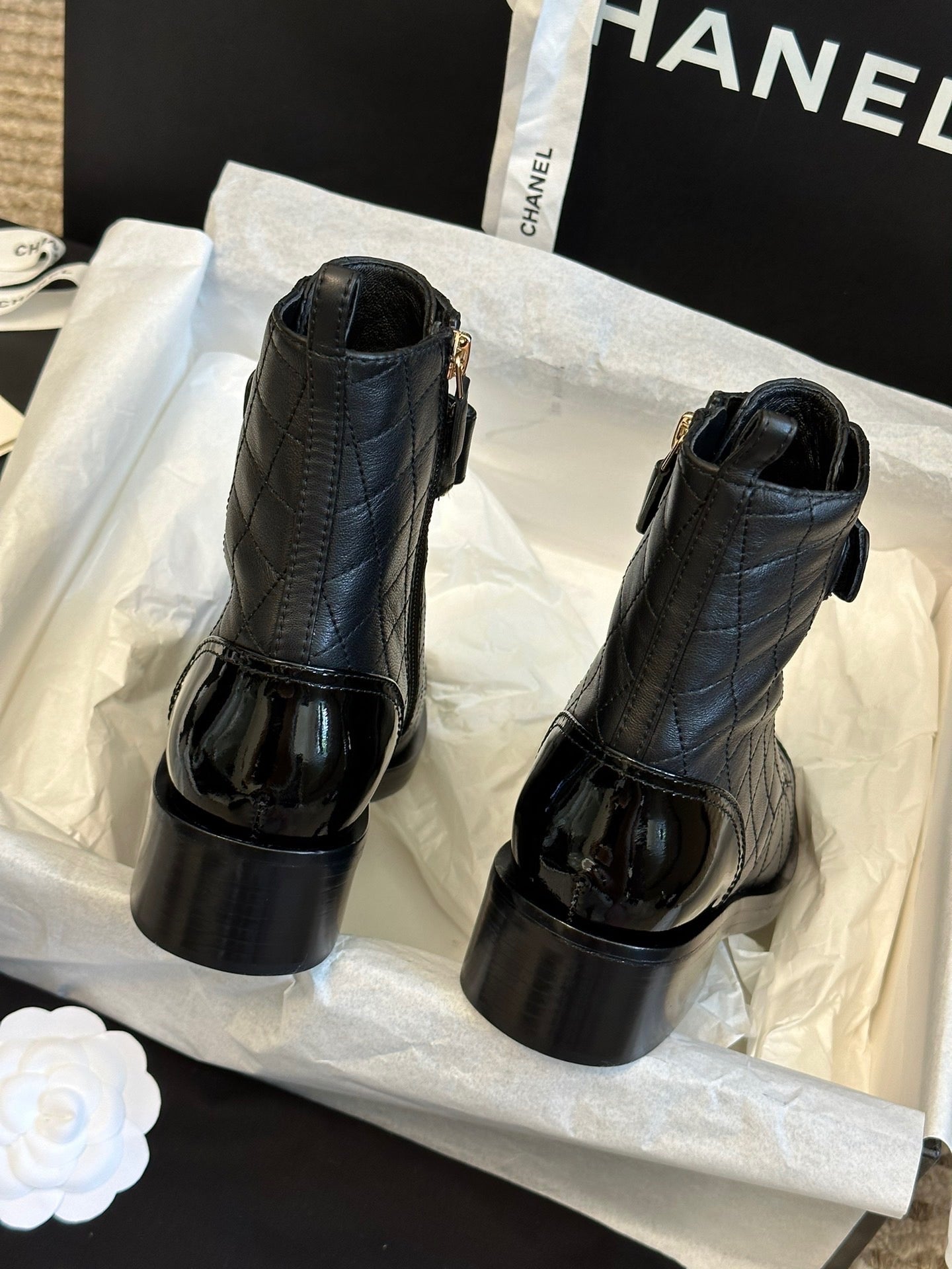 CC BOOTS