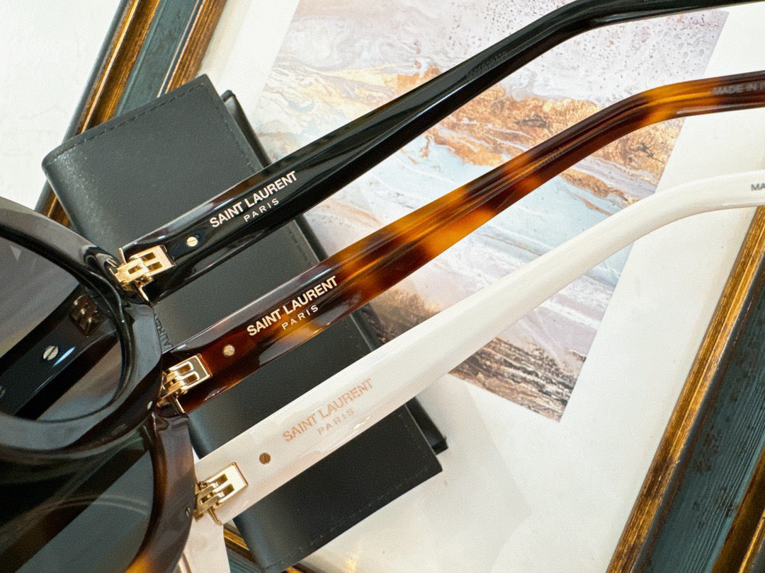 SL SUNGLASSES