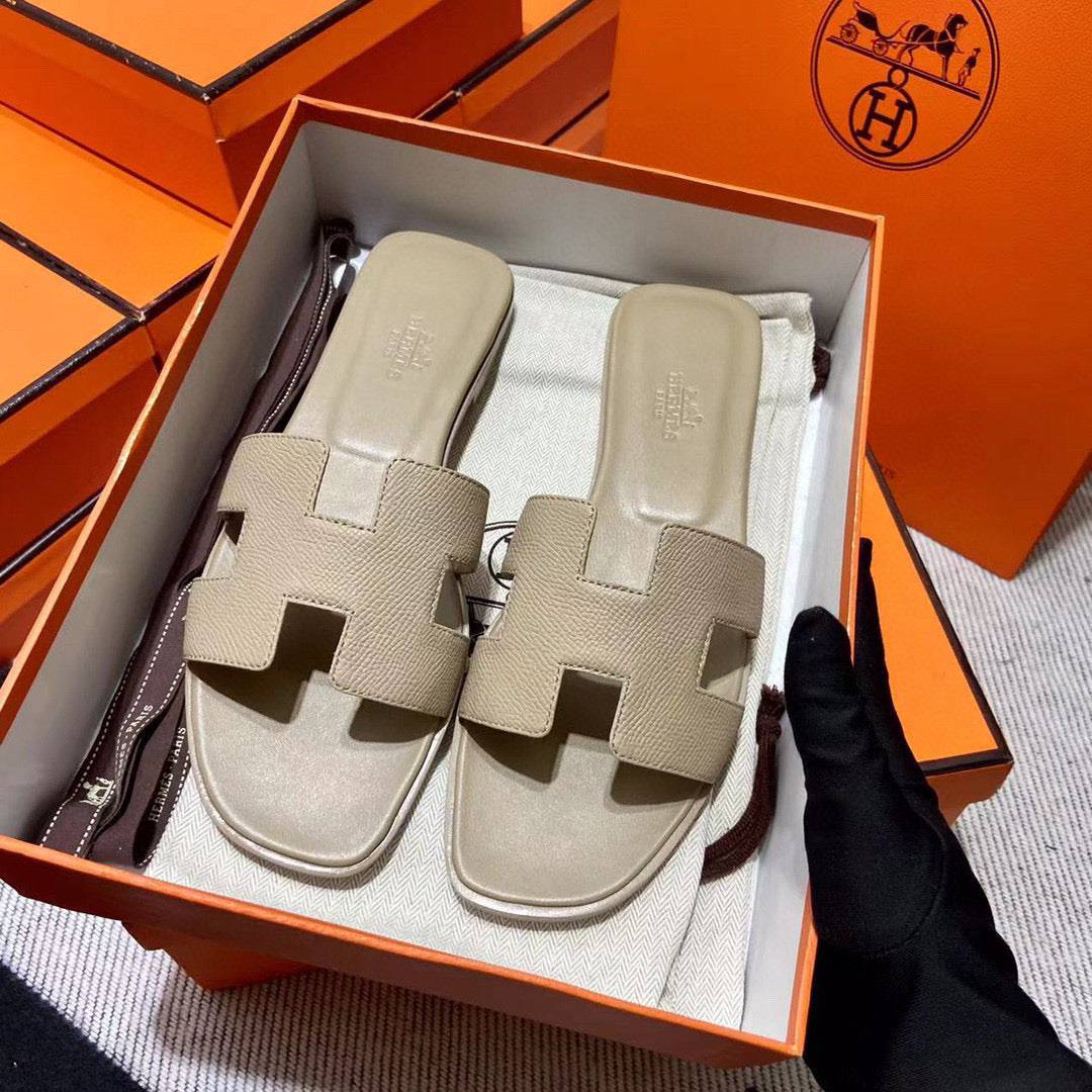 HERM ORAN SANDALS