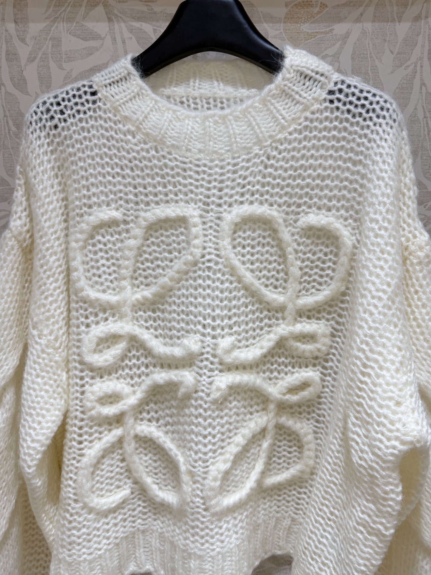 LOEW JUMPER