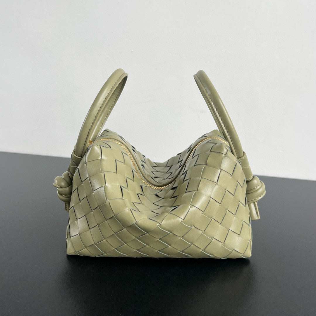 BOTT TOP HANDLE LOOP BAG
