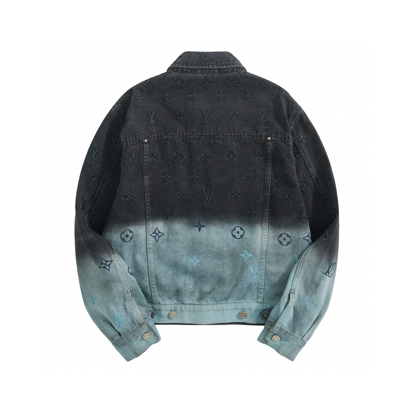 LOU DENIM JACKET
