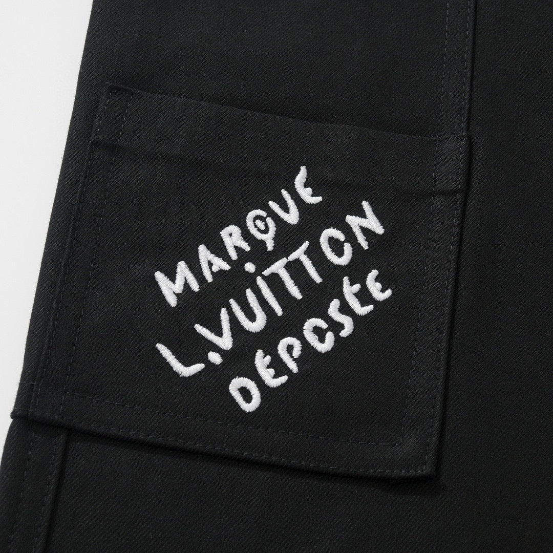 LOU TROUSERS
