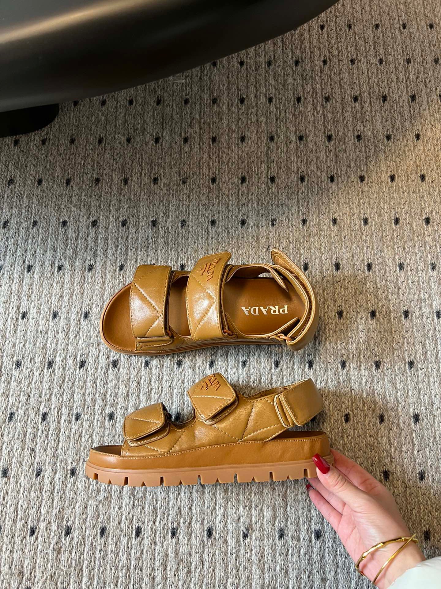 PD SANDALS