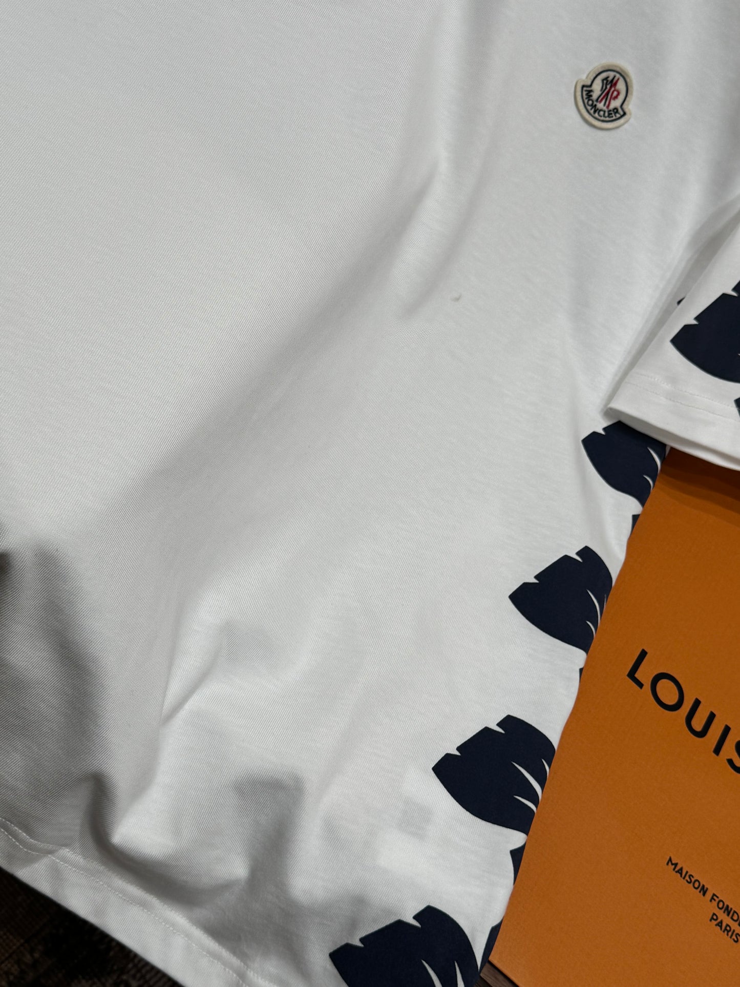 MONC T-SHIRT