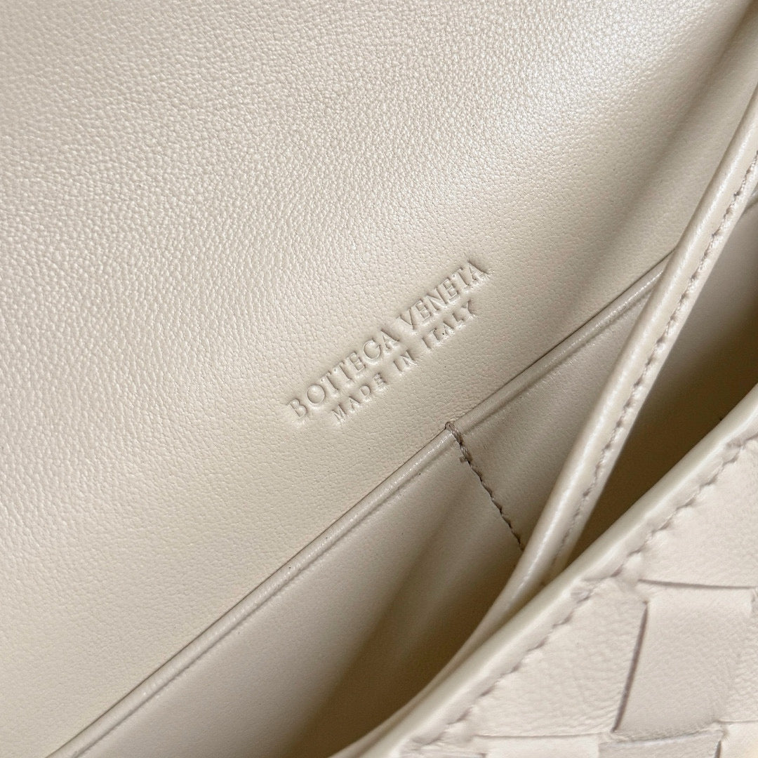 BOTT V ANDIAMO POUCH
