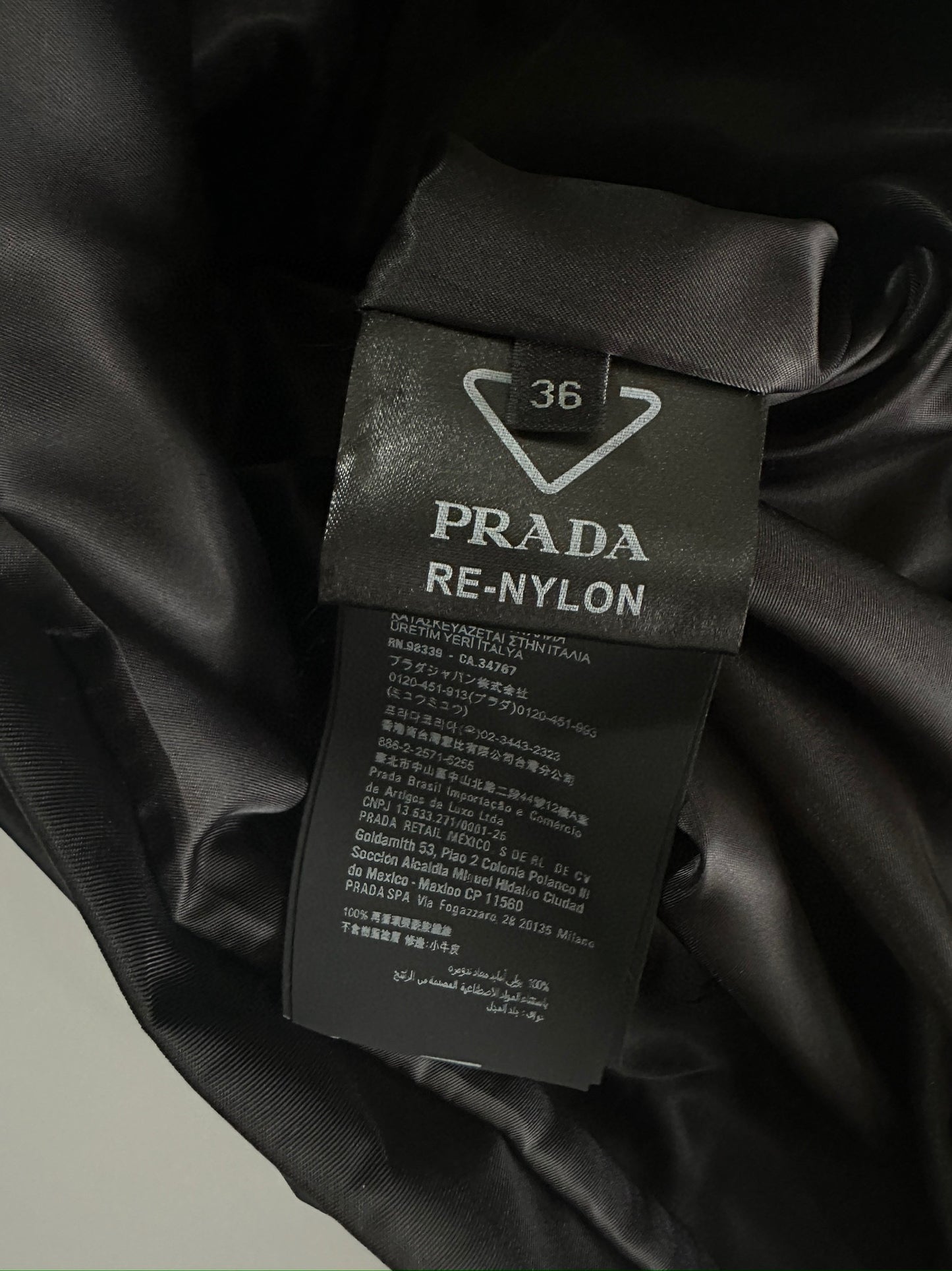 PD DRESS