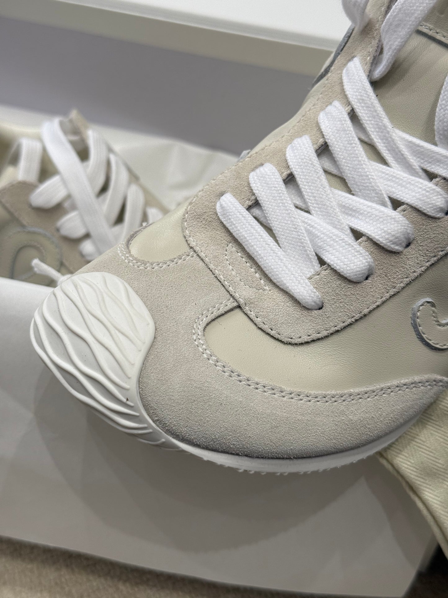 LOEW FLOW 2.0 SNEAKER