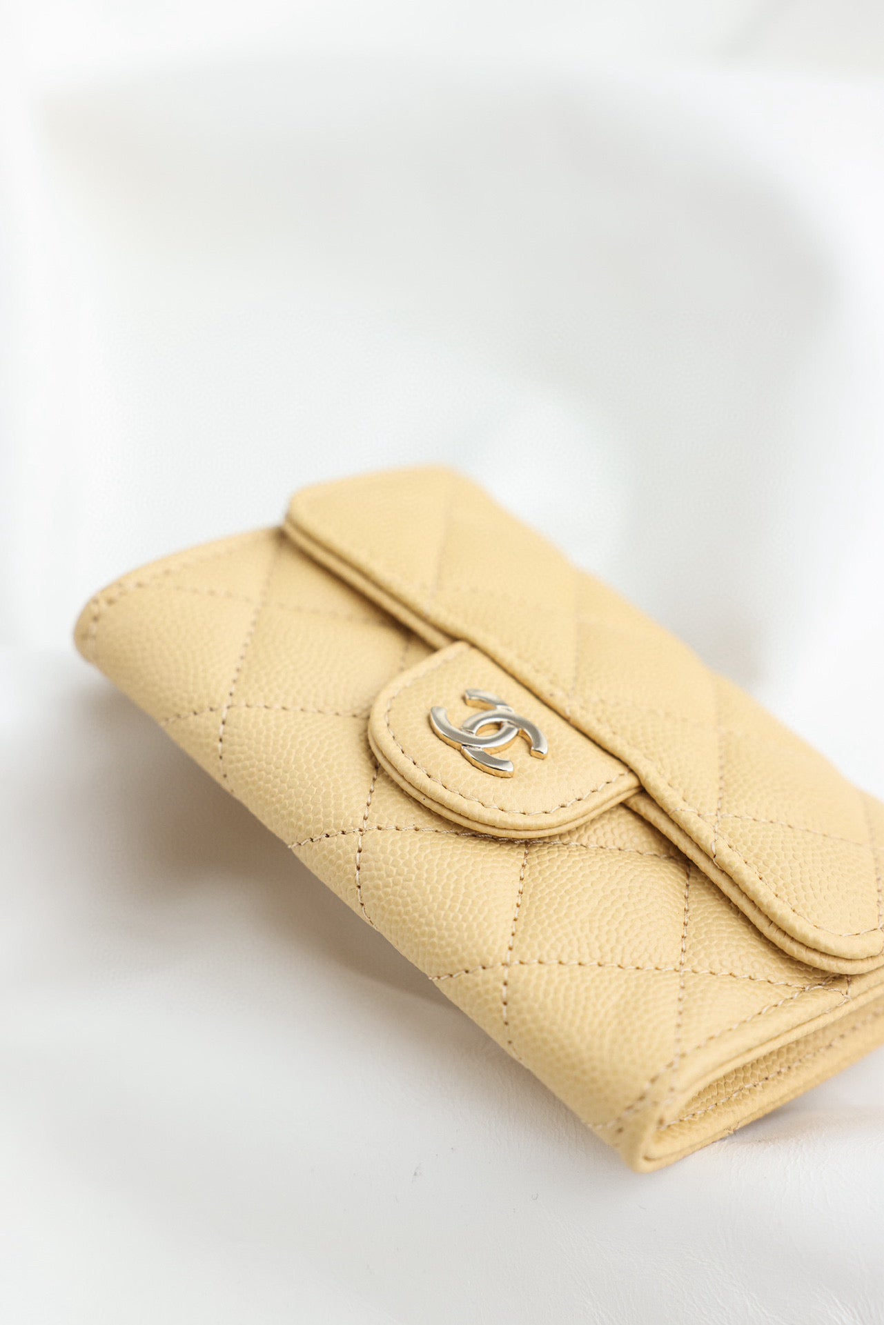 CC WALLET