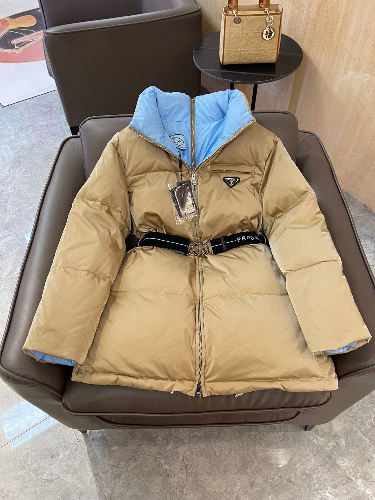 PD COAT