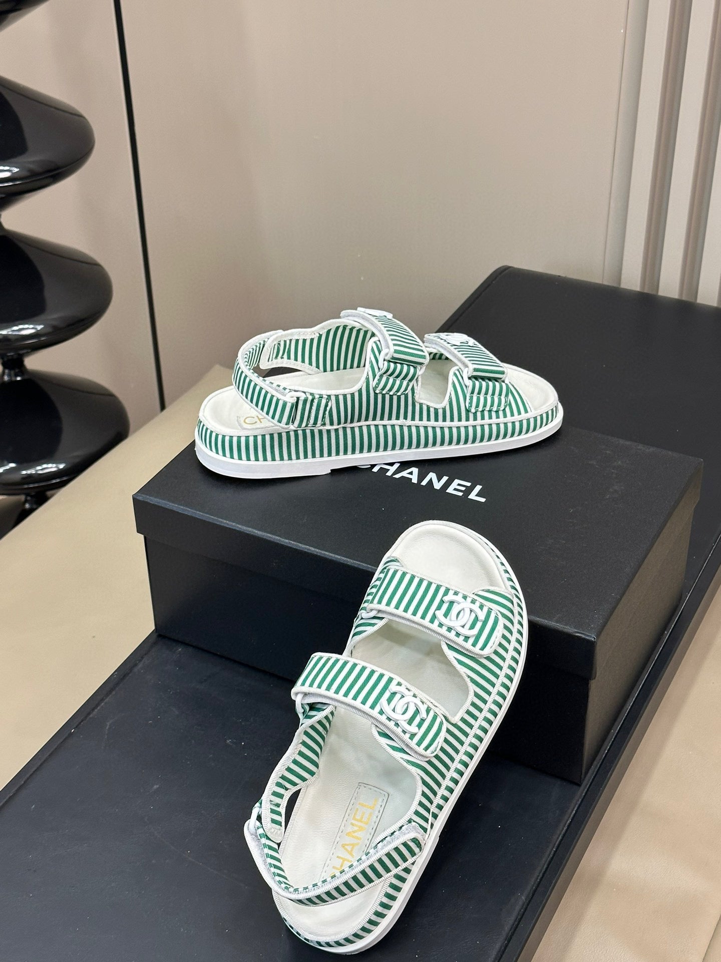 CC SANDALS