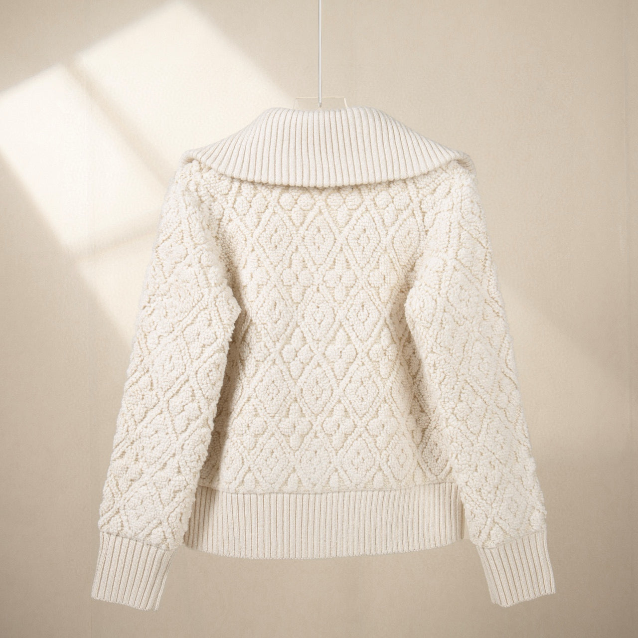 LOU SHEARING JACKET