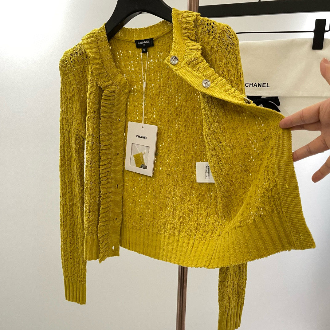 CC CARDIGAN