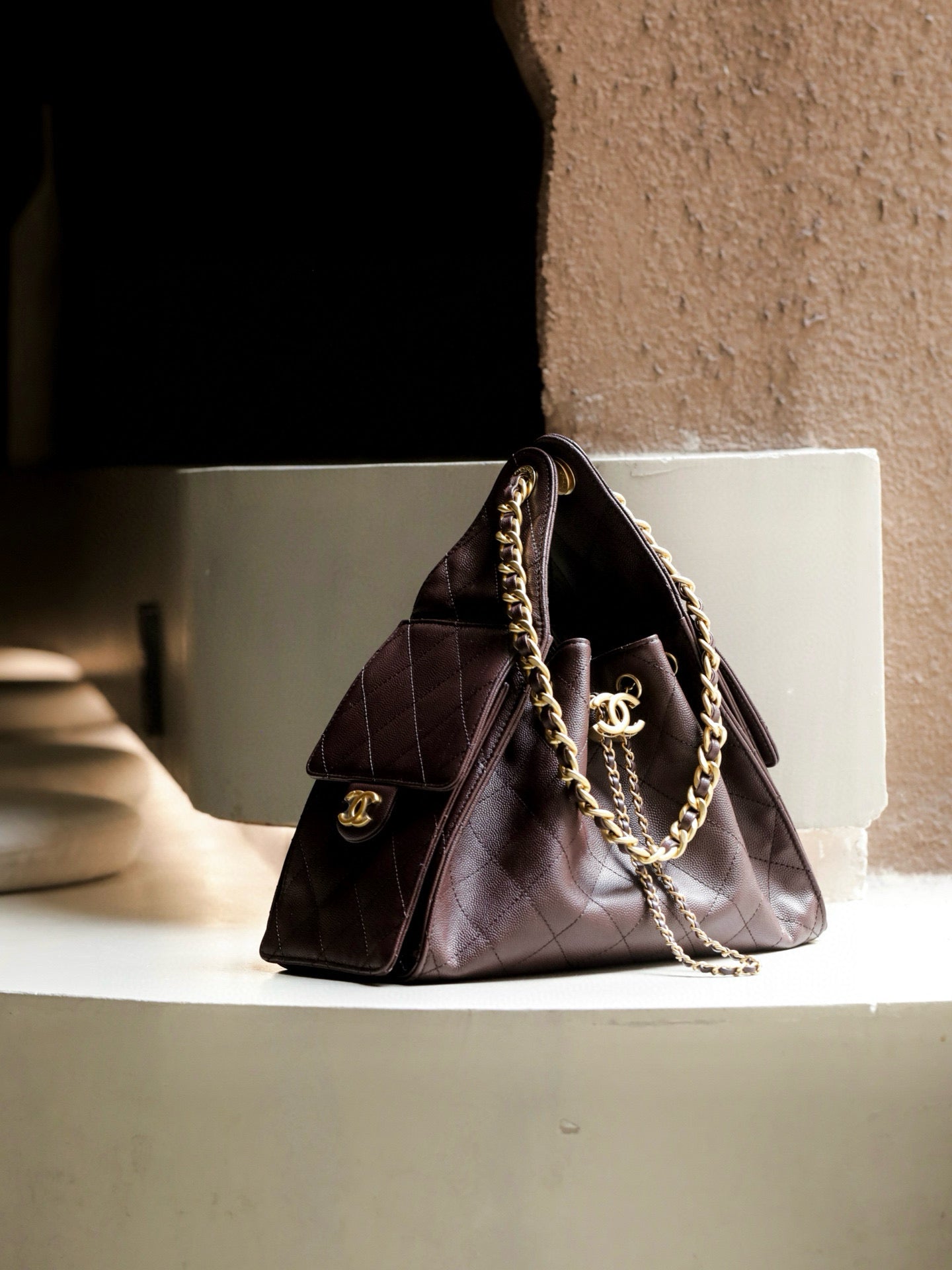 CC 25C BAG