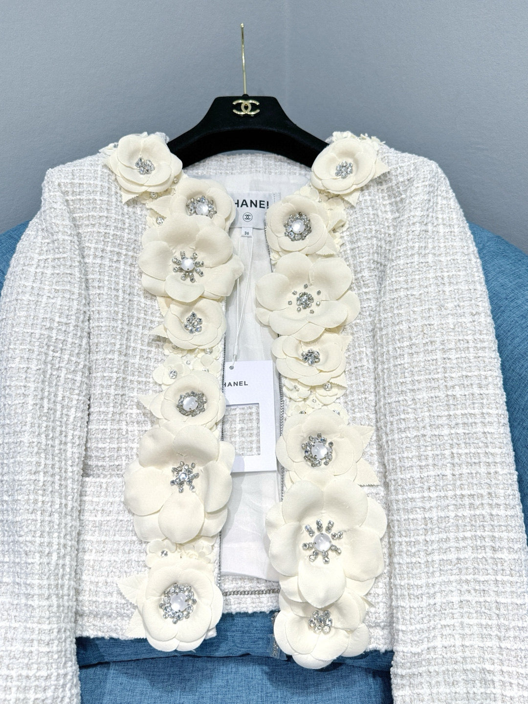 CC CARDIGAN