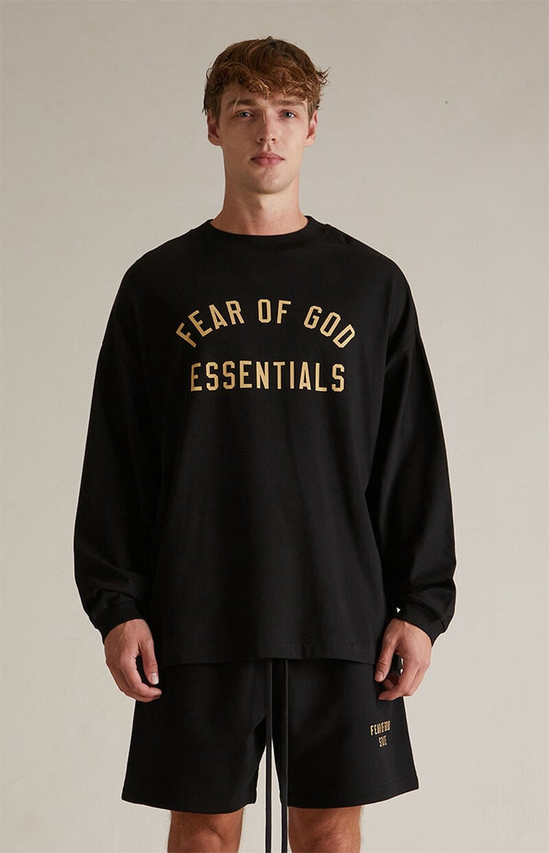 FOG LONG SLEEVE T-SHIRT