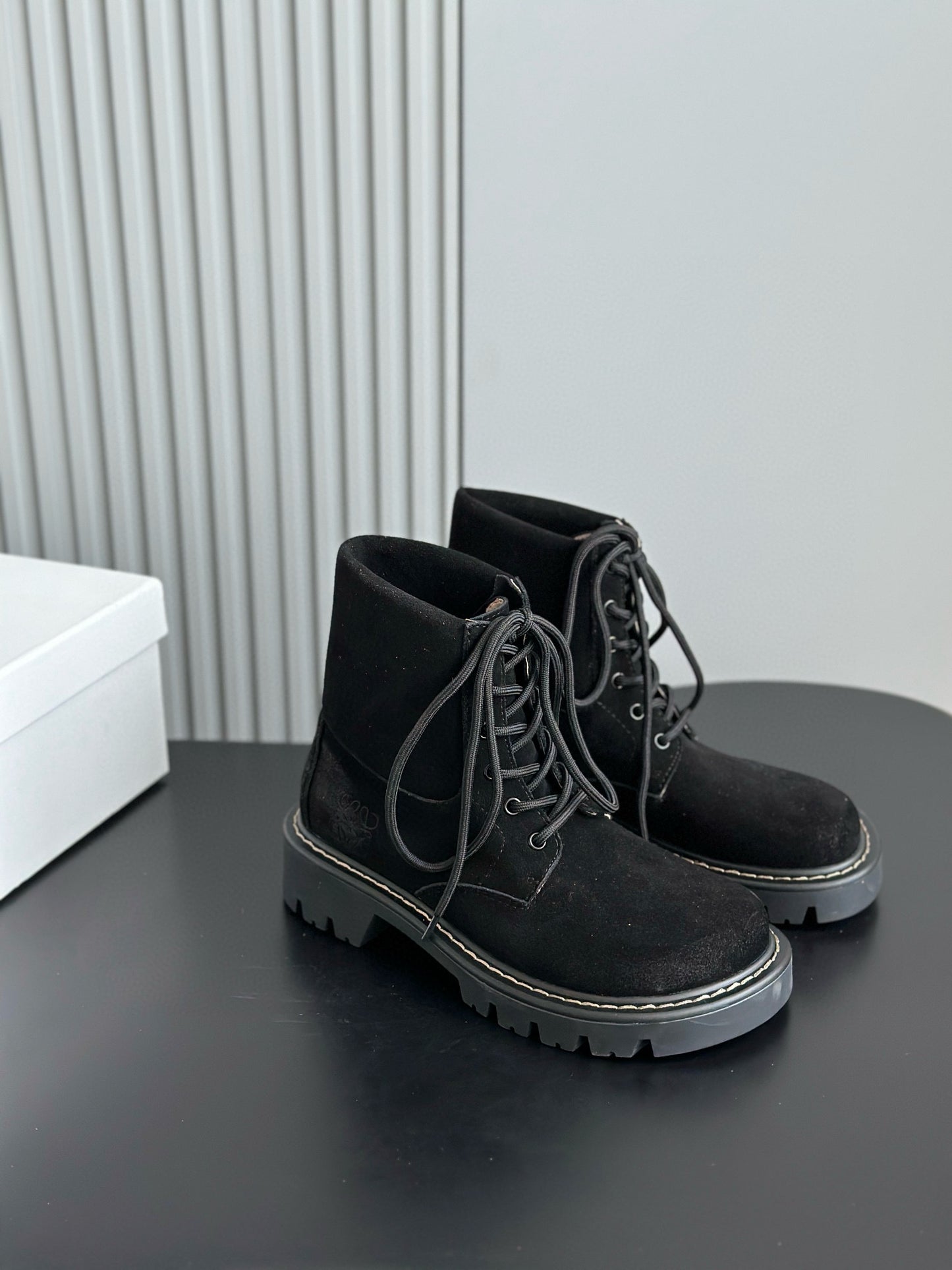 LOEW BOOTS