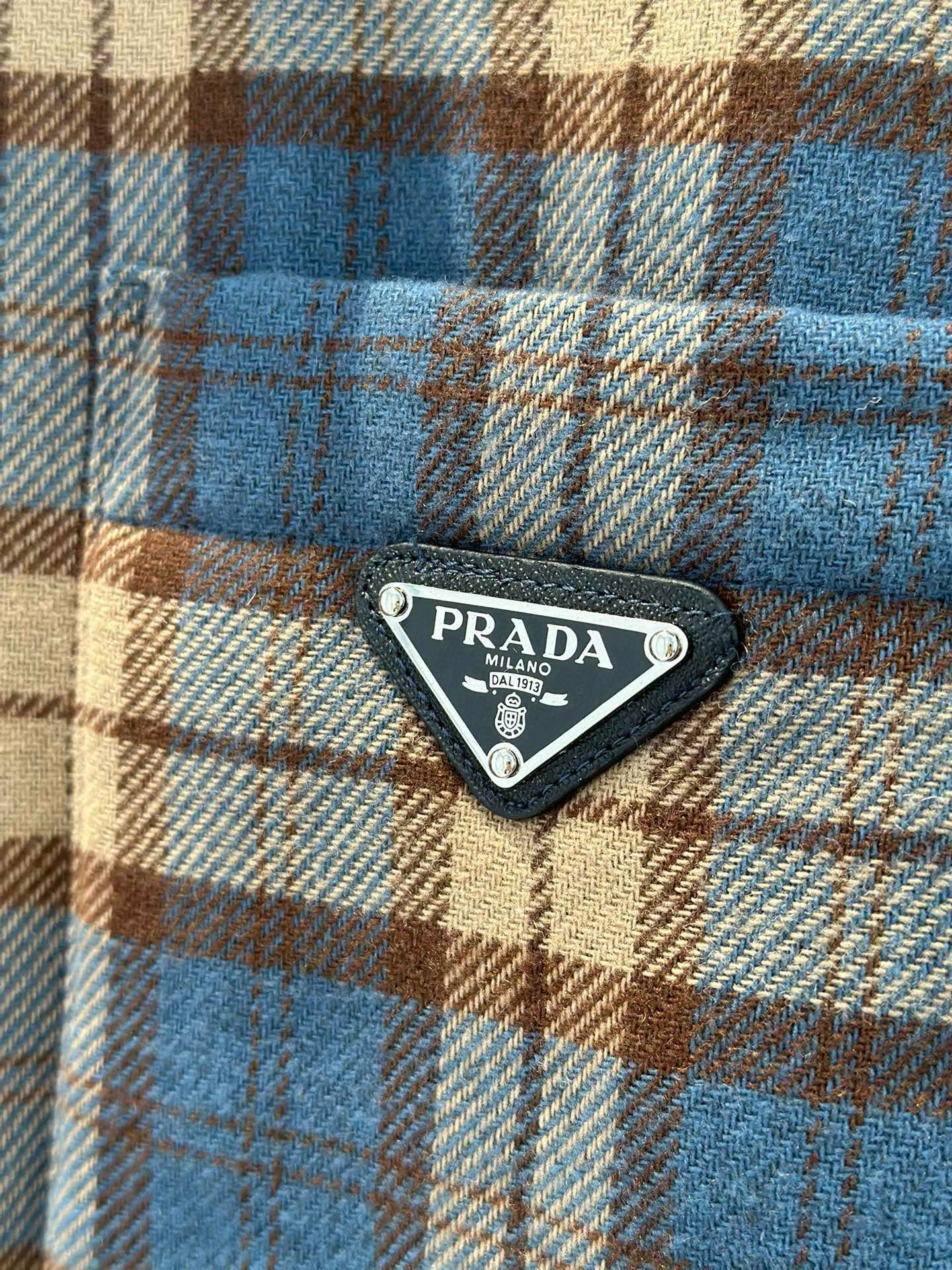 PD SHIRT JACKET