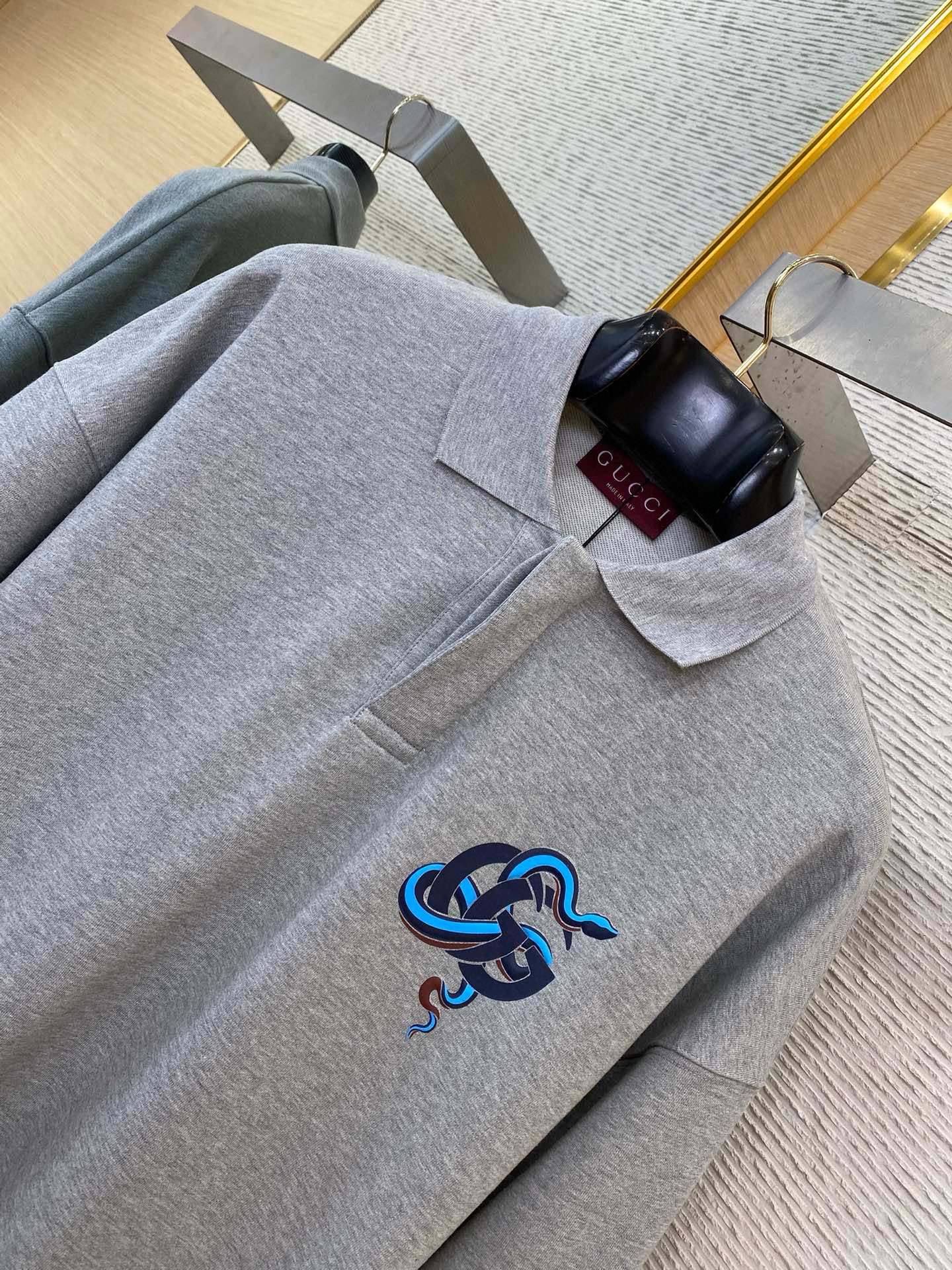 GG SWEATSHIRT