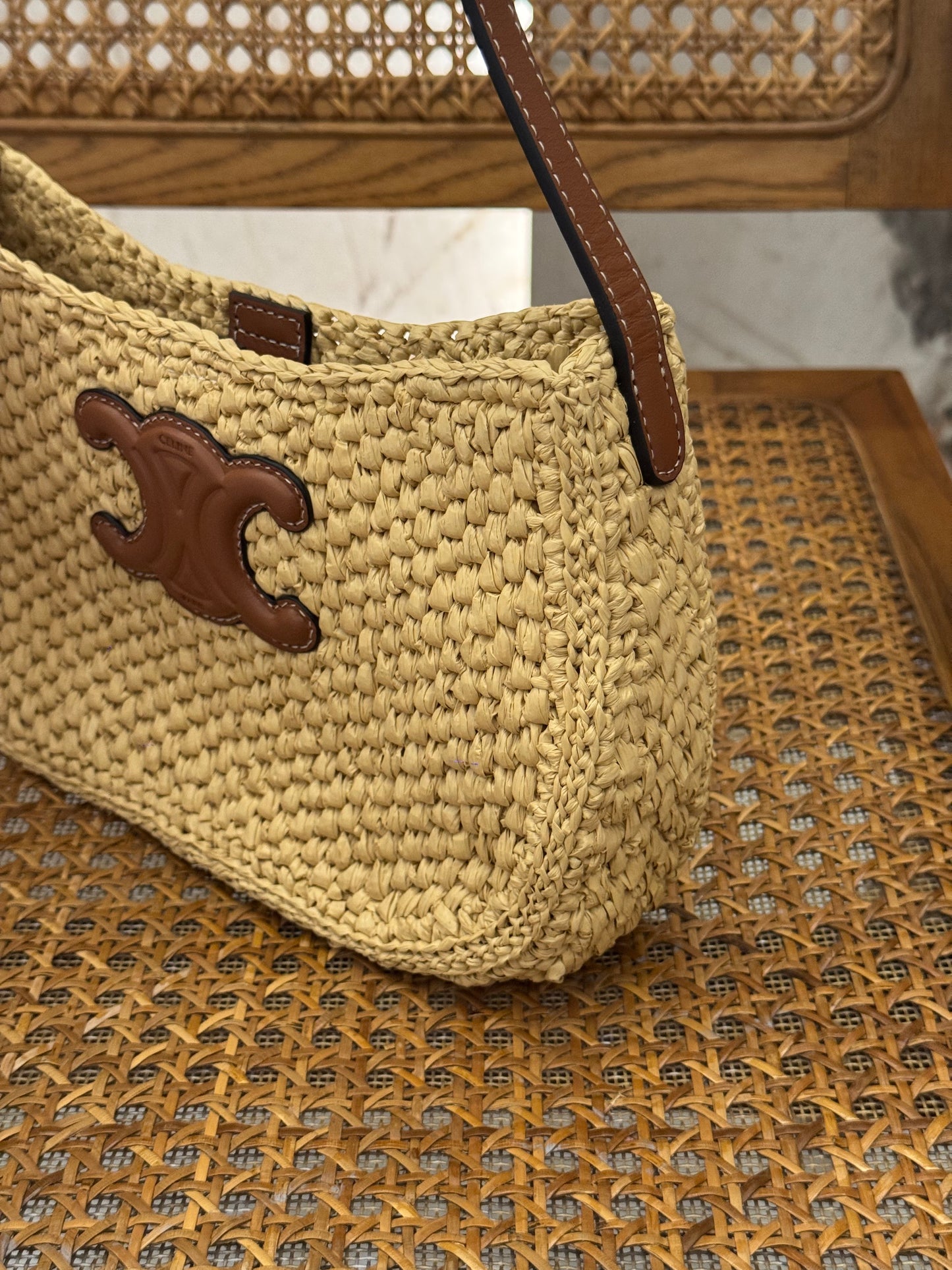 CEL MEDIUM TILLY BAG