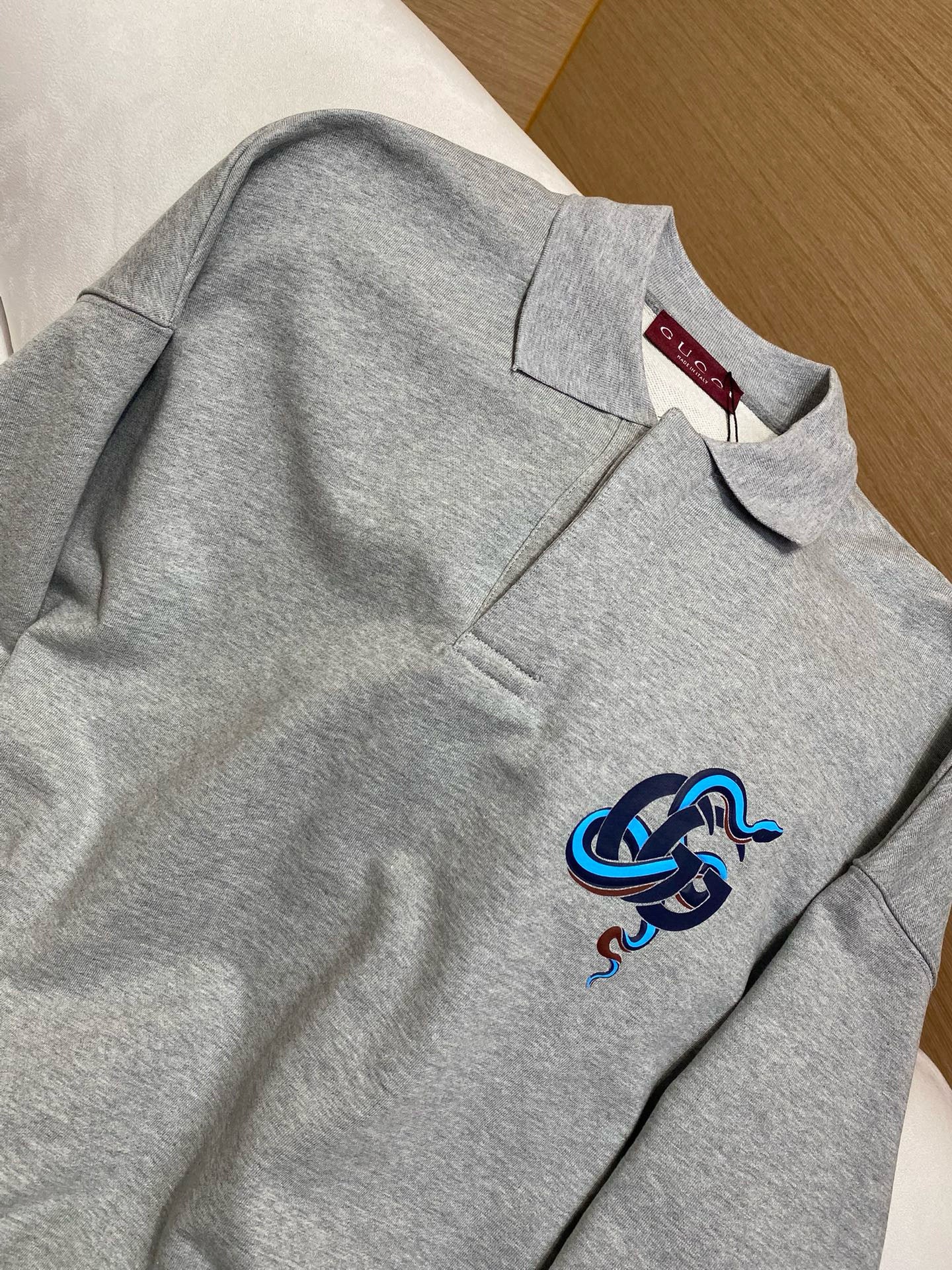GG SWEATSHIRT