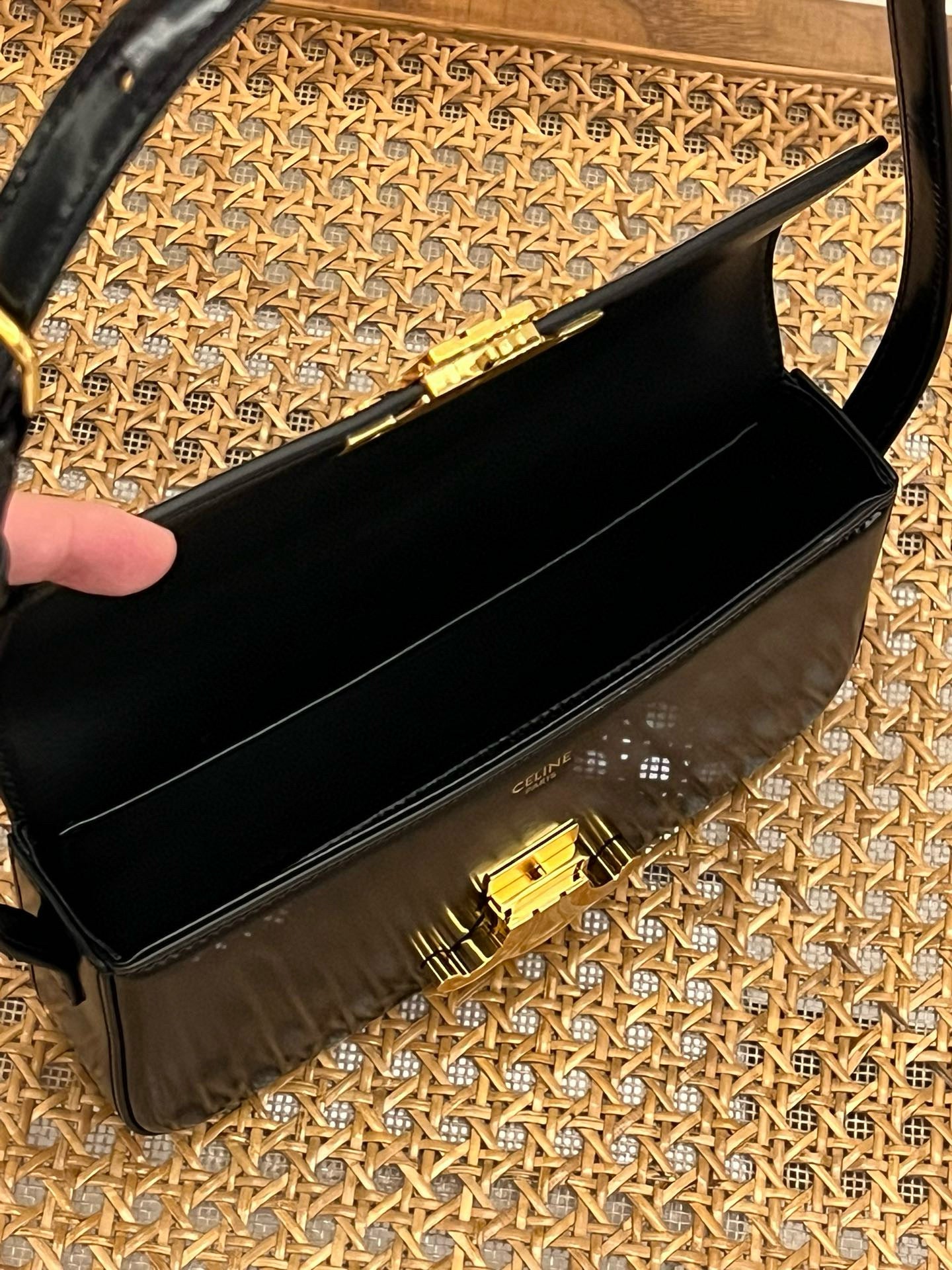 CEL CLAUDE BAG