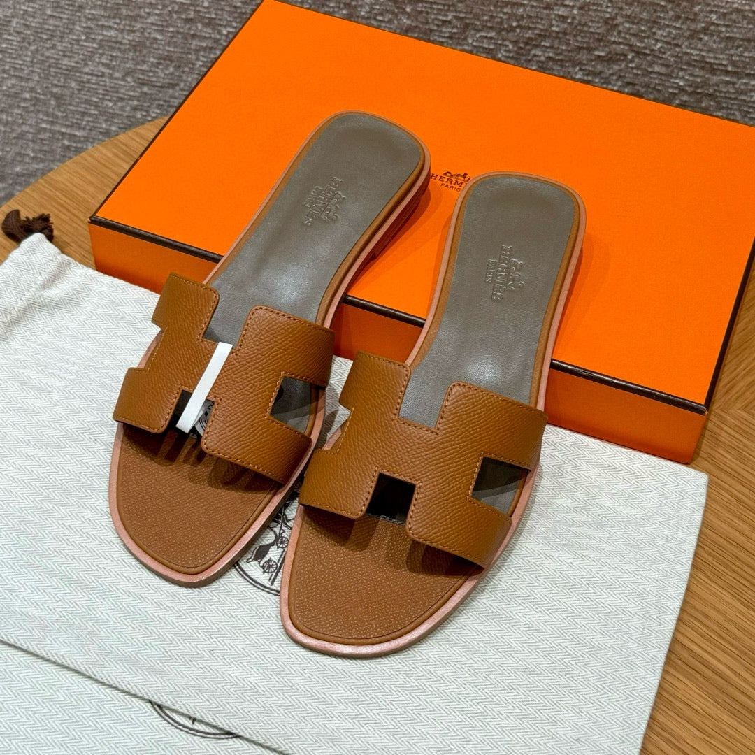HERM ORAN SANDALS