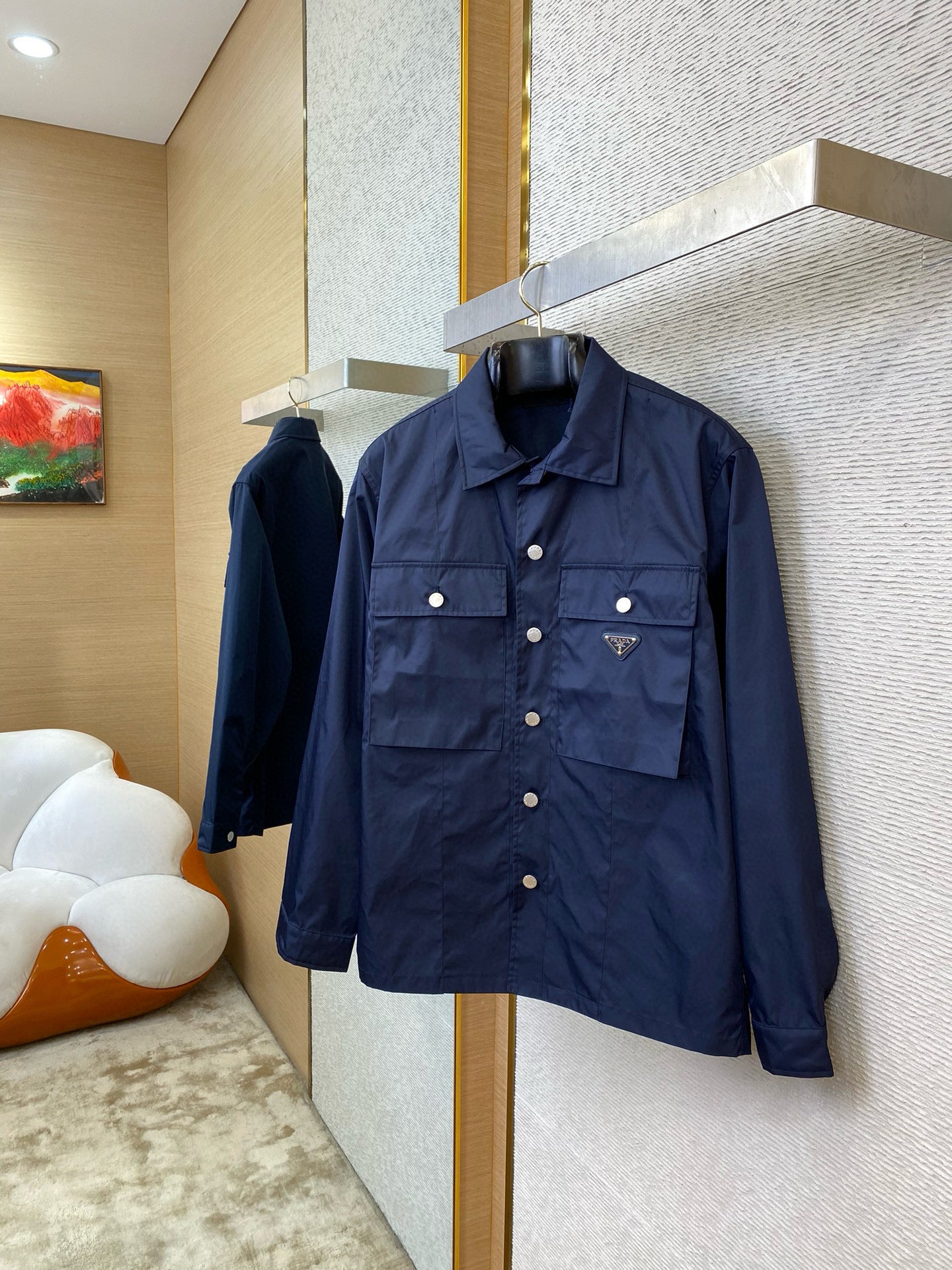 PD JACKET