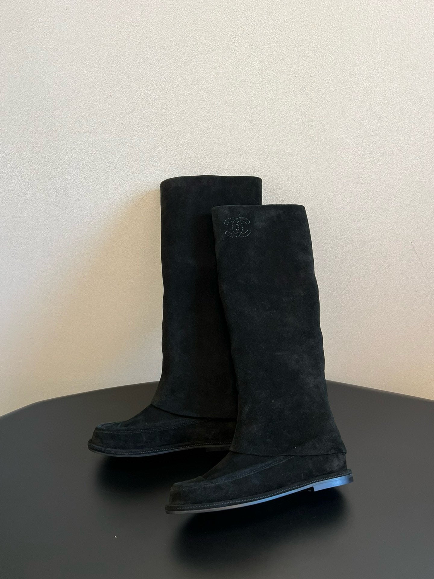 CC BOOTS