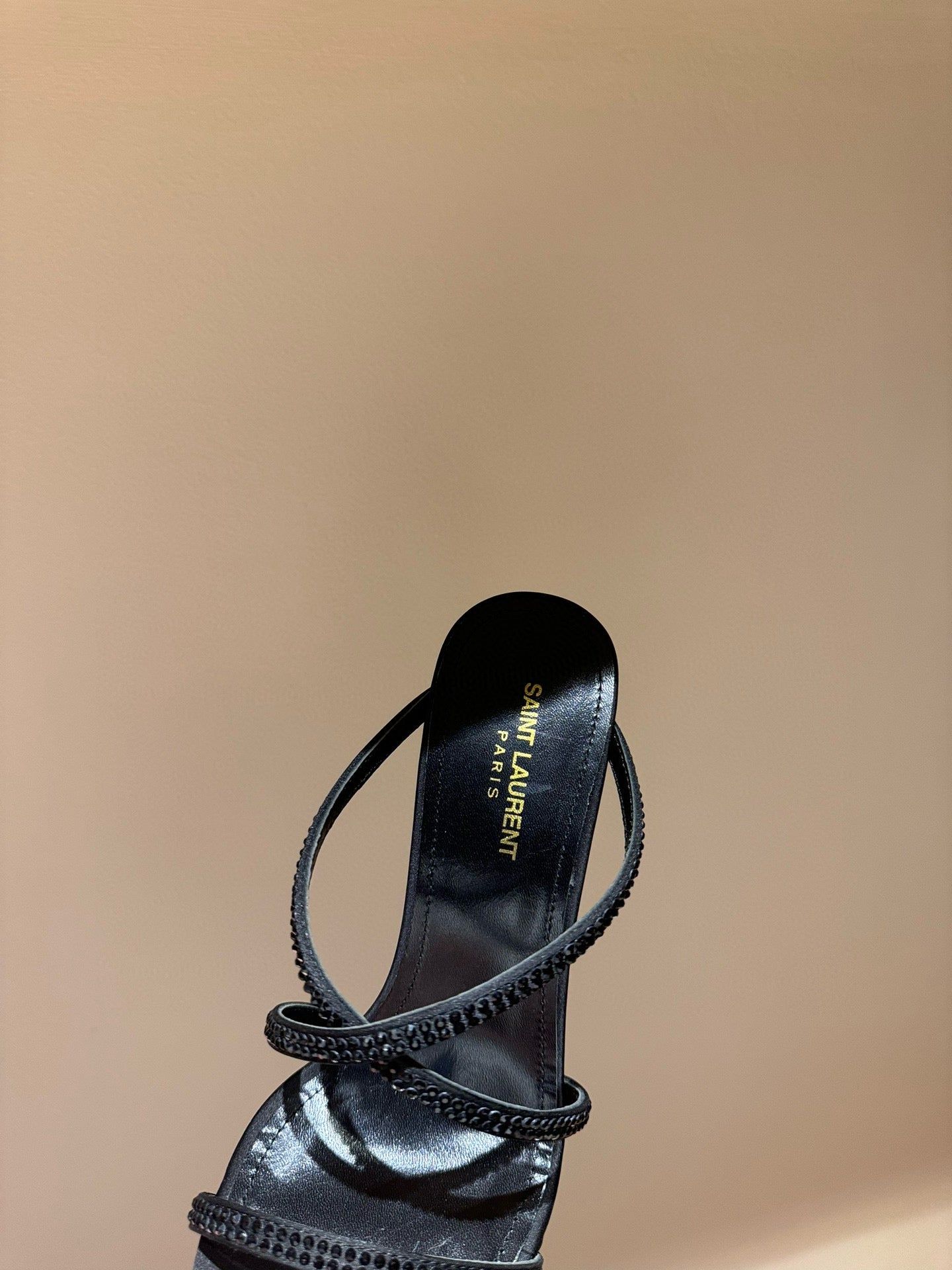 SL HEELS